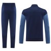 Paris Saint-Germain Training Takit 2025-26 Navy